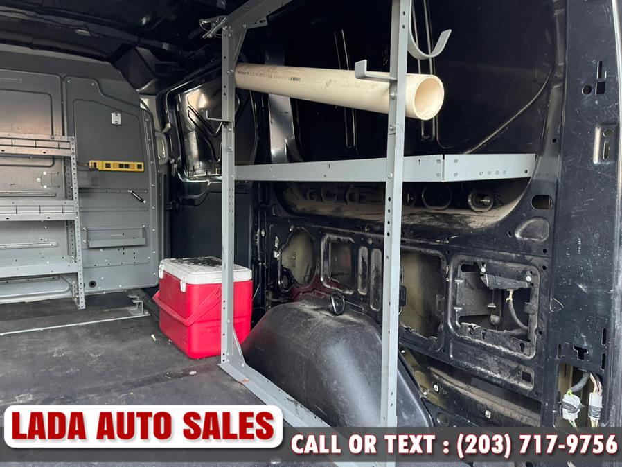 2015 Ford Transit Cargo Van T-150 130" Low Rf 8600 GVWR Sliding RH Dr, available for sale in Bridgeport, Connecticut | Lada Auto Sales. Bridgeport, Connecticut 2015 Ford Transit Cargo Van T-150 130" Low Rf 8600 GVWR Sliding RH Dr, available for sale in Bridgeport, Connecticut | Lada Auto Sales. Bridgeport, Connecticut