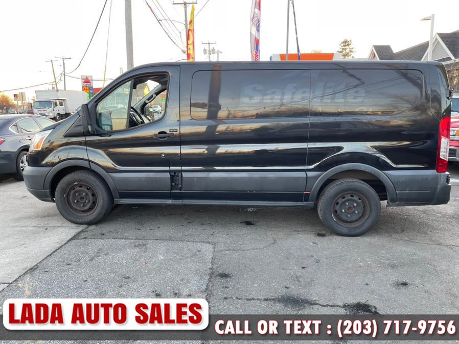 2015 Ford Transit Cargo Van T-150 130" Low Rf 8600 GVWR Sliding RH Dr, available for sale in Bridgeport, Connecticut | Lada Auto Sales. Bridgeport, Connecticut 2015 Ford Transit Cargo Van T-150 130" Low Rf 8600 GVWR Sliding RH Dr, available for sale in Bridgeport, Connecticut | Lada Auto Sales. Bridgeport, Connecticut