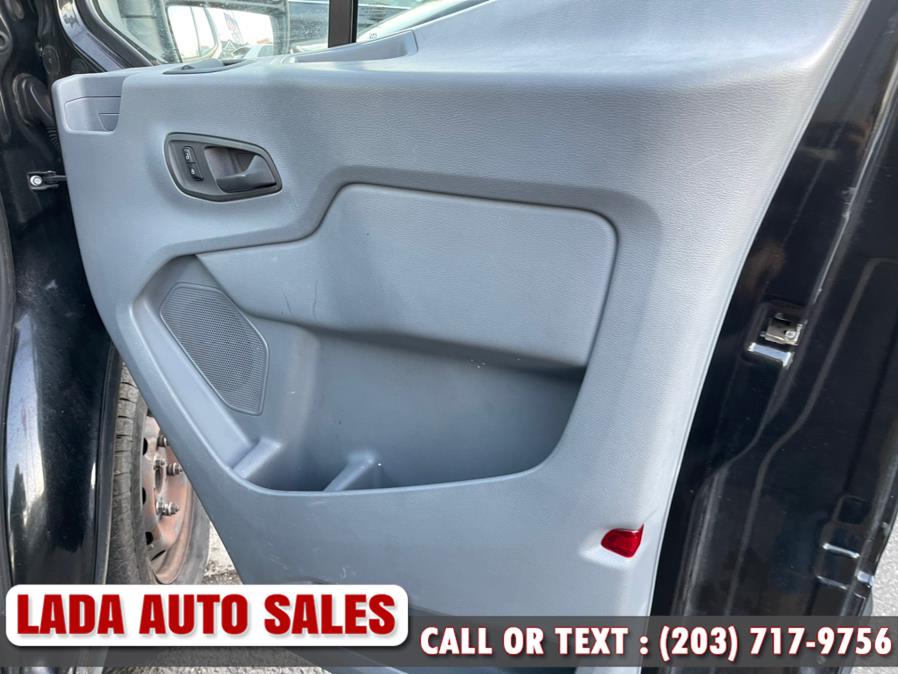 2015 Ford Transit Cargo Van T-150 130" Low Rf 8600 GVWR Sliding RH Dr, available for sale in Bridgeport, Connecticut | Lada Auto Sales. Bridgeport, Connecticut 2015 Ford Transit Cargo Van T-150 130" Low Rf 8600 GVWR Sliding RH Dr, available for sale in Bridgeport, Connecticut | Lada Auto Sales. Bridgeport, Connecticut