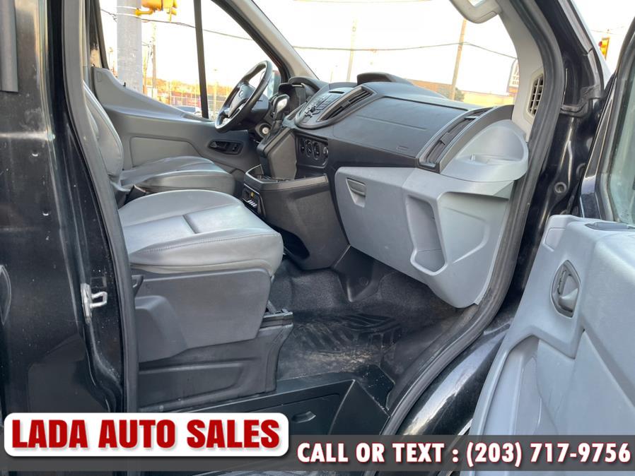 2015 Ford Transit Cargo Van T-150 130" Low Rf 8600 GVWR Sliding RH Dr, available for sale in Bridgeport, Connecticut | Lada Auto Sales. Bridgeport, Connecticut 2015 Ford Transit Cargo Van T-150 130" Low Rf 8600 GVWR Sliding RH Dr, available for sale in Bridgeport, Connecticut | Lada Auto Sales. Bridgeport, Connecticut