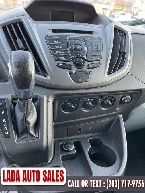 2015 Ford Transit Cargo Van T-150 130" Low Rf 8600 GVWR Sliding RH Dr, available for sale in Bridgeport, Connecticut | Lada Auto Sales. Bridgeport, Connecticut 2015 Ford Transit Cargo Van T-150 130" Low Rf 8600 GVWR Sliding RH Dr, available for sale in Bridgeport, Connecticut | Lada Auto Sales. Bridgeport, Connecticut
