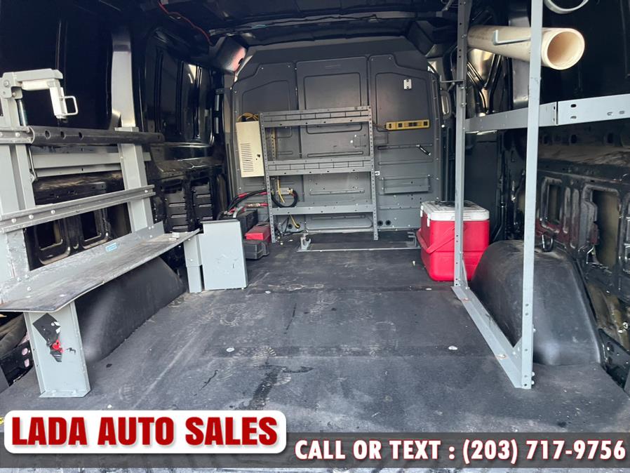 2015 Ford Transit Cargo Van T-150 130" Low Rf 8600 GVWR Sliding RH Dr, available for sale in Bridgeport, Connecticut | Lada Auto Sales. Bridgeport, Connecticut 2015 Ford Transit Cargo Van T-150 130" Low Rf 8600 GVWR Sliding RH Dr, available for sale in Bridgeport, Connecticut | Lada Auto Sales. Bridgeport, Connecticut
