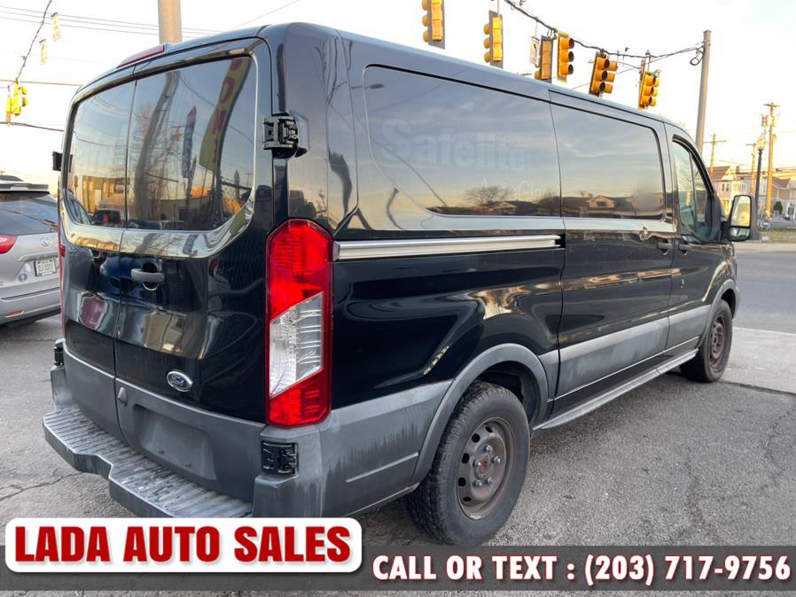 2015 Ford Transit Cargo Van T-150 130" Low Rf 8600 GVWR Sliding RH Dr, available for sale in Bridgeport, Connecticut | Lada Auto Sales. Bridgeport, Connecticut 2015 Ford Transit Cargo Van T-150 130" Low Rf 8600 GVWR Sliding RH Dr, available for sale in Bridgeport, Connecticut | Lada Auto Sales. Bridgeport, Connecticut
