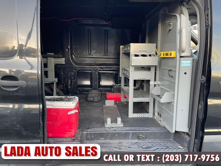 2015 Ford Transit Cargo Van T-150 130" Low Rf 8600 GVWR Sliding RH Dr, available for sale in Bridgeport, Connecticut | Lada Auto Sales. Bridgeport, Connecticut 2015 Ford Transit Cargo Van T-150 130" Low Rf 8600 GVWR Sliding RH Dr, available for sale in Bridgeport, Connecticut | Lada Auto Sales. Bridgeport, Connecticut