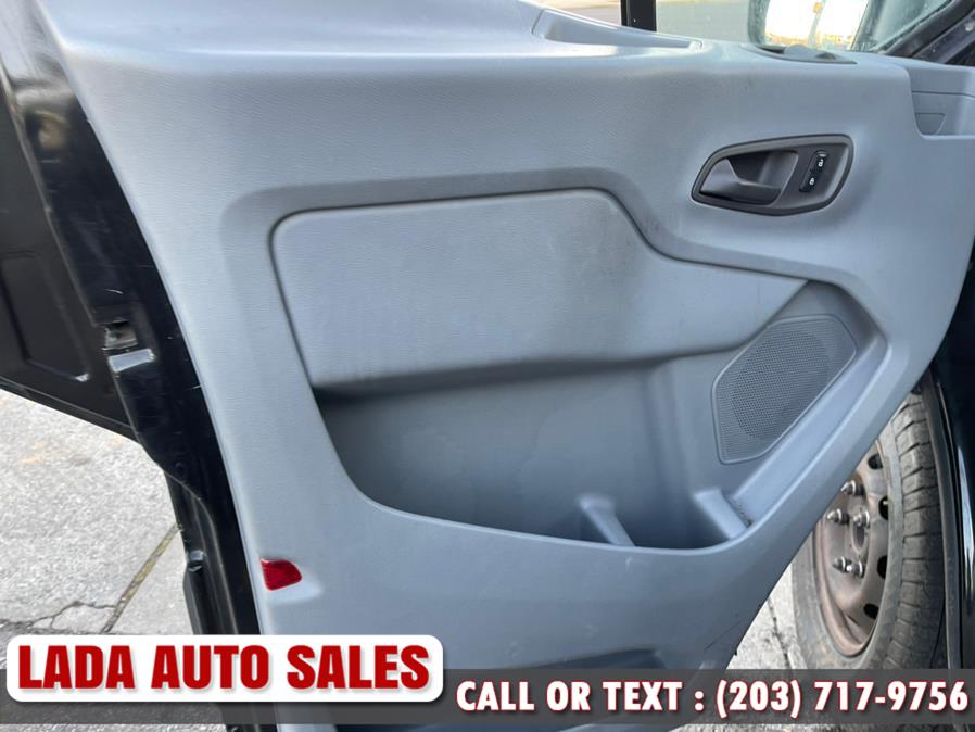 2015 Ford Transit Cargo Van T-150 130" Low Rf 8600 GVWR Sliding RH Dr, available for sale in Bridgeport, Connecticut | Lada Auto Sales. Bridgeport, Connecticut 2015 Ford Transit Cargo Van T-150 130" Low Rf 8600 GVWR Sliding RH Dr, available for sale in Bridgeport, Connecticut | Lada Auto Sales. Bridgeport, Connecticut