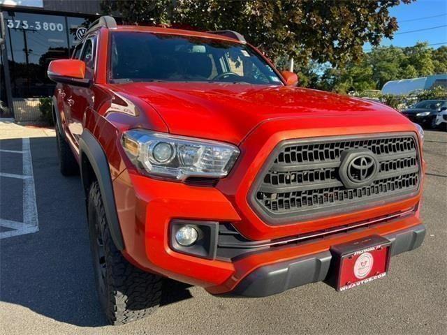 2016 Toyota Tacoma TRD Off-Road, available for sale in Stratford, Connecticut | Wiz Leasing Inc. Stratford, Connecticut 2016 Toyota Tacoma TRD Off-Road, available for sale in Stratford, Connecticut | Wiz Leasing Inc. Stratford, Connecticut