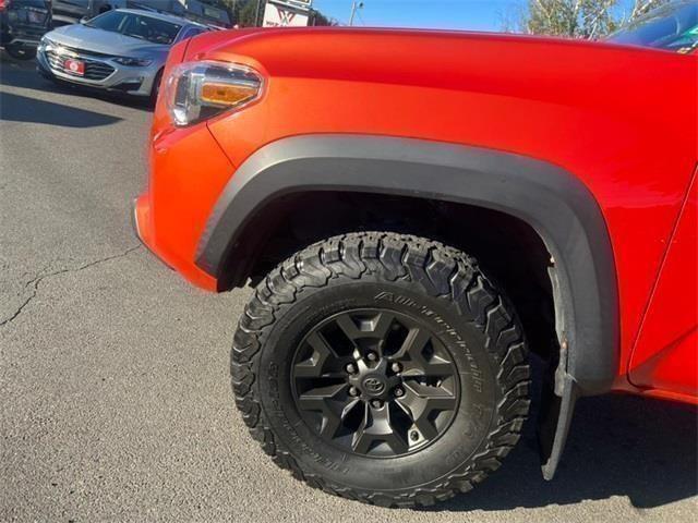 2016 Toyota Tacoma TRD Off-Road, available for sale in Stratford, Connecticut | Wiz Leasing Inc. Stratford, Connecticut 2016 Toyota Tacoma TRD Off-Road, available for sale in Stratford, Connecticut | Wiz Leasing Inc. Stratford, Connecticut