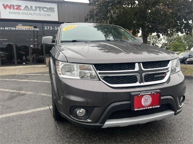 2015 Dodge Journey SXT, available for sale in Stratford, Connecticut | Wiz Leasing Inc. Stratford, Connecticut