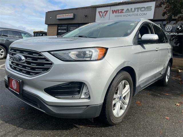 2019 Ford Edge SEL, available for sale in Stratford, Connecticut | Wiz Leasing Inc. Stratford, Connecticut 2019 Ford Edge SEL, available for sale in Stratford, Connecticut | Wiz Leasing Inc. Stratford, Connecticut