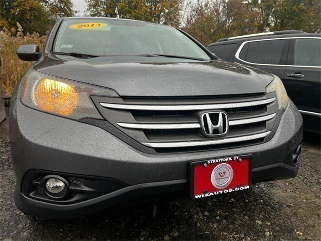 2013 Honda Cr-v EX, available for sale in Stratford, Connecticut | Wiz Leasing Inc. Stratford, Connecticut
