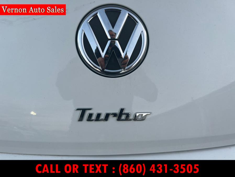 2012 Volkswagen Beetle 2dr Cpe Man 2.0T Turbo w/Sun/Sound, available for sale in Manchester, Connecticut | Vernon Auto Sale & Service. Manchester, Connecticut 2012 Volkswagen Beetle 2dr Cpe Man 2.0T Turbo w/Sun/Sound, available for sale in Manchester, Connecticut | Vernon Auto Sale & Service. Manchester, Connecticut