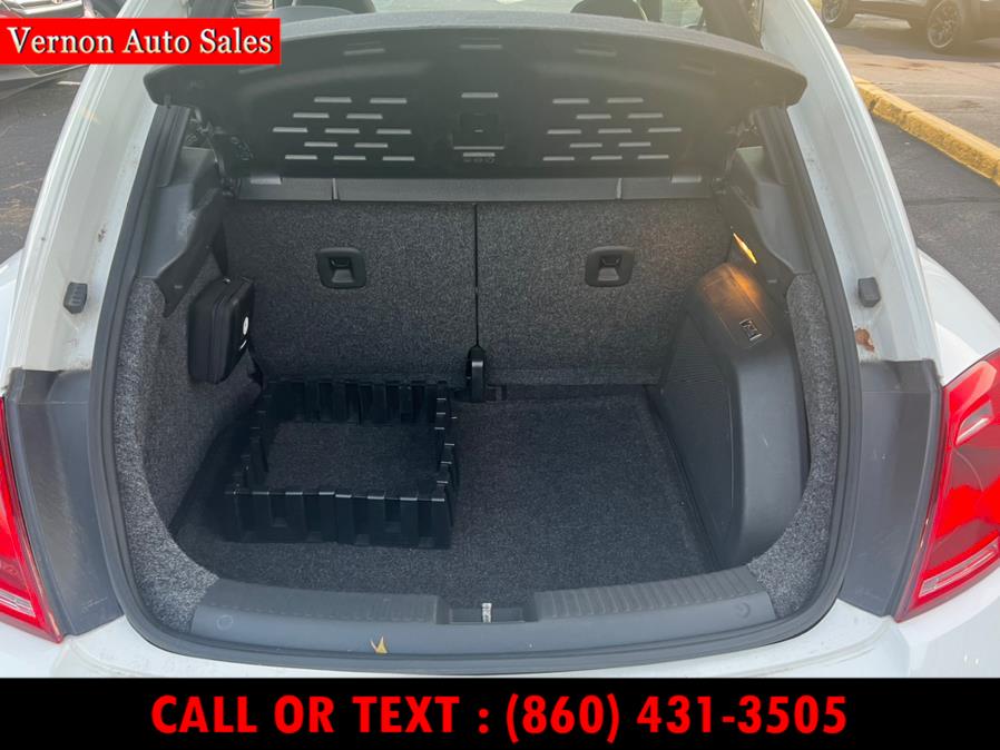 2012 Volkswagen Beetle 2dr Cpe Man 2.0T Turbo w/Sun/Sound, available for sale in Manchester, Connecticut | Vernon Auto Sale & Service. Manchester, Connecticut 2012 Volkswagen Beetle 2dr Cpe Man 2.0T Turbo w/Sun/Sound, available for sale in Manchester, Connecticut | Vernon Auto Sale & Service. Manchester, Connecticut