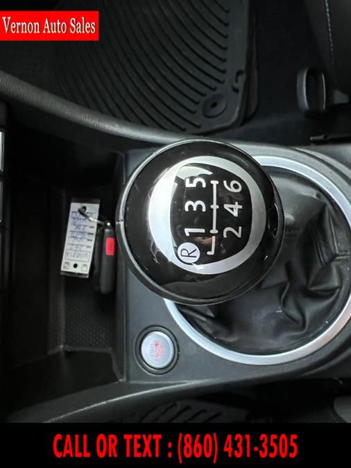 2012 Volkswagen Beetle 2dr Cpe Man 2.0T Turbo w/Sun/Sound, available for sale in Manchester, Connecticut | Vernon Auto Sale & Service. Manchester, Connecticut 2012 Volkswagen Beetle 2dr Cpe Man 2.0T Turbo w/Sun/Sound, available for sale in Manchester, Connecticut | Vernon Auto Sale & Service. Manchester, Connecticut