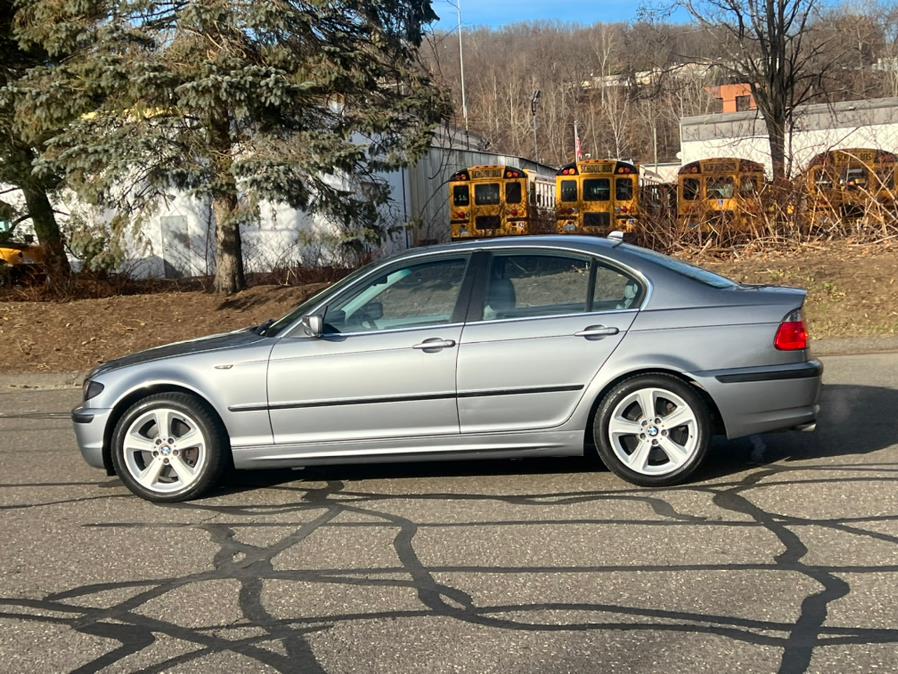 Used BMW 3 Series 330xi 4dr Sdn AWD 2005 | Platinum Auto Care. Waterbury, Connecticut Used BMW 3 Series 330xi 4dr Sdn AWD 2005 | Platinum Auto Care. Waterbury, Connecticut