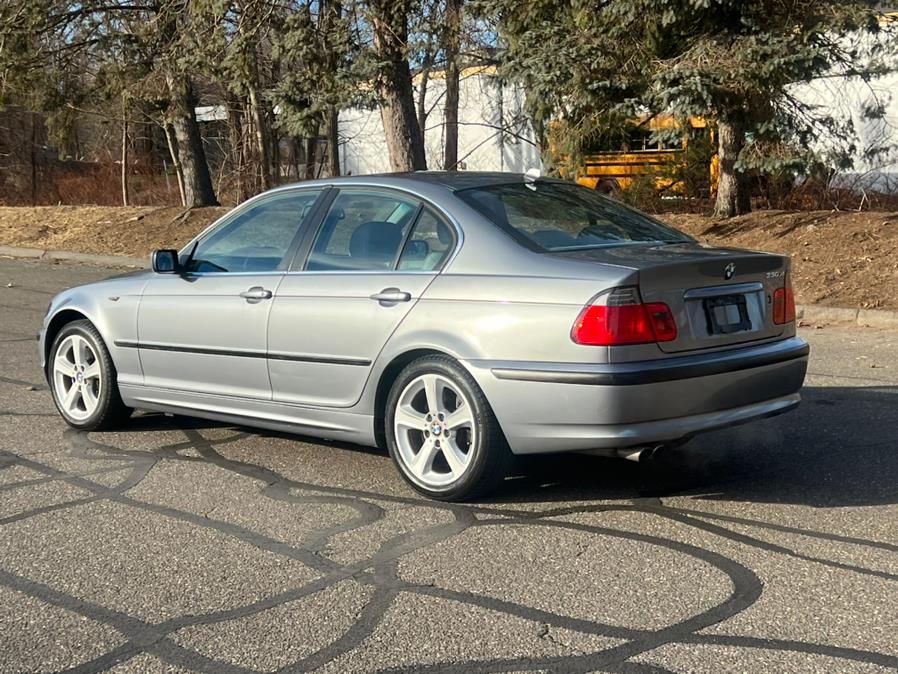 Used BMW 3 Series 330xi 4dr Sdn AWD 2005 | Platinum Auto Care. Waterbury, Connecticut Used BMW 3 Series 330xi 4dr Sdn AWD 2005 | Platinum Auto Care. Waterbury, Connecticut