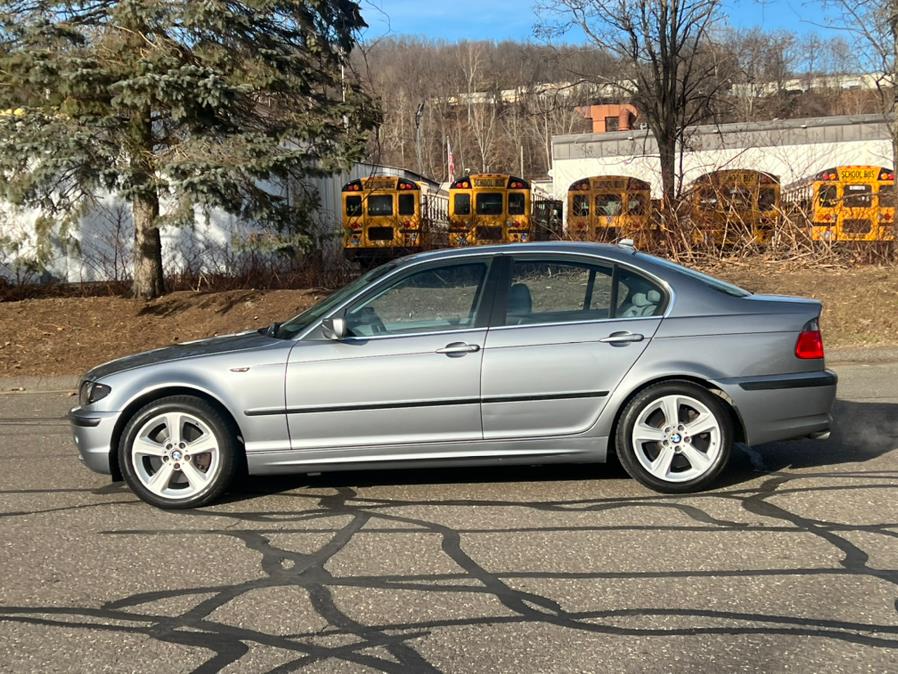 Used BMW 3 Series 330xi 4dr Sdn AWD 2005 | Platinum Auto Care. Waterbury, Connecticut Used BMW 3 Series 330xi 4dr Sdn AWD 2005 | Platinum Auto Care. Waterbury, Connecticut