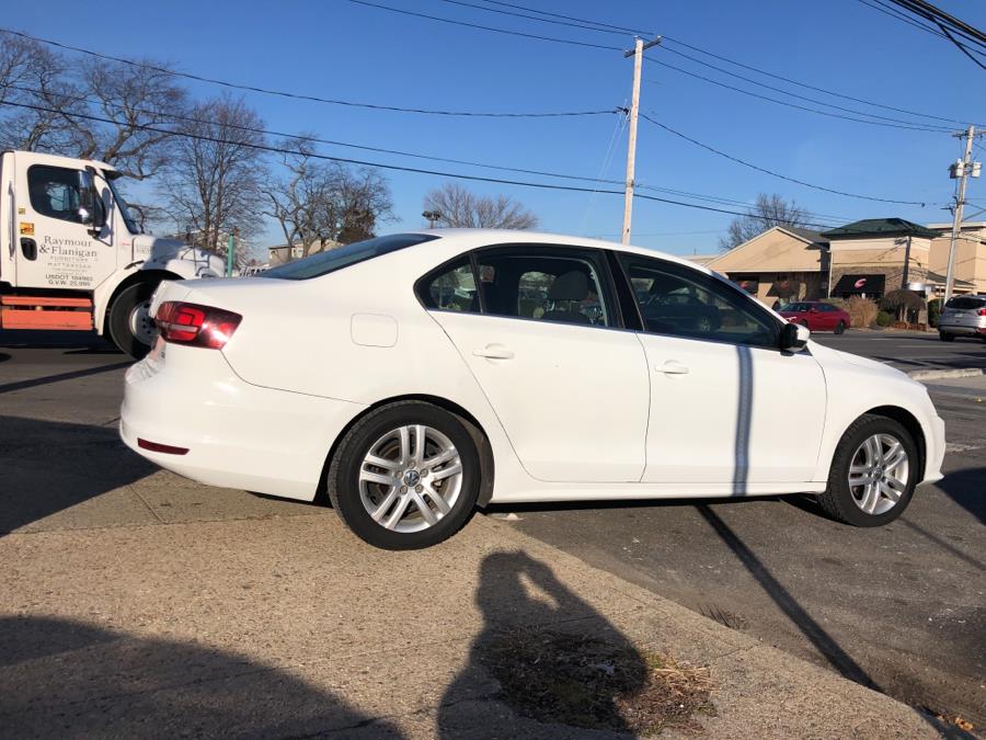 Used Volkswagen Jetta 1.4T S Auto 2017 | Signature Auto Sales. Franklin Square, New York Used Volkswagen Jetta 1.4T S Auto 2017 | Signature Auto Sales. Franklin Square, New York