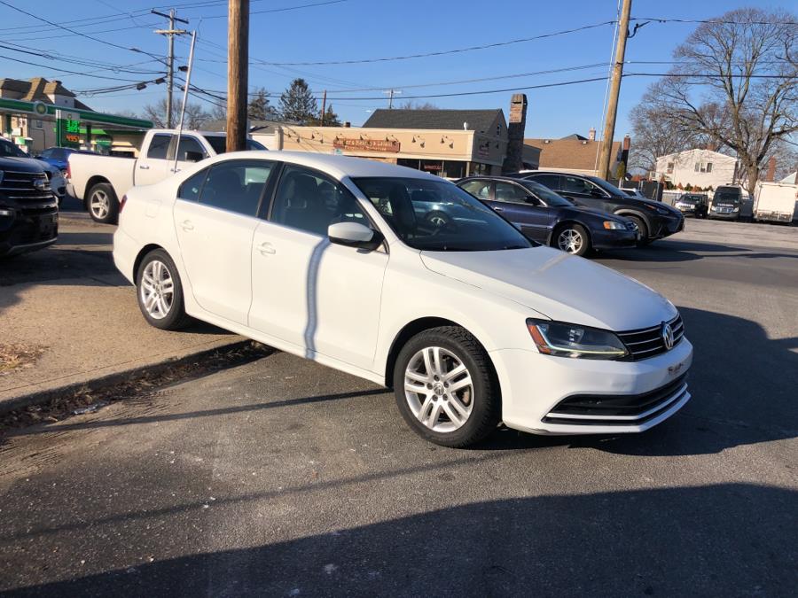 Used Volkswagen Jetta 1.4T S Auto 2017 | Signature Auto Sales. Franklin Square, New York Used Volkswagen Jetta 1.4T S Auto 2017 | Signature Auto Sales. Franklin Square, New York