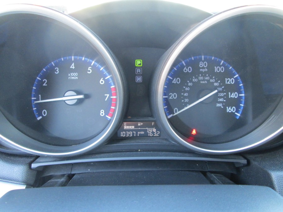 2012 Mazda Mazda3 5dr HB Auto i Touring, available for sale in Levittown, Pennsylvania | Levittown Auto. Levittown, Pennsylvania 2012 Mazda Mazda3 5dr HB Auto i Touring, available for sale in Levittown, Pennsylvania | Levittown Auto. Levittown, Pennsylvania