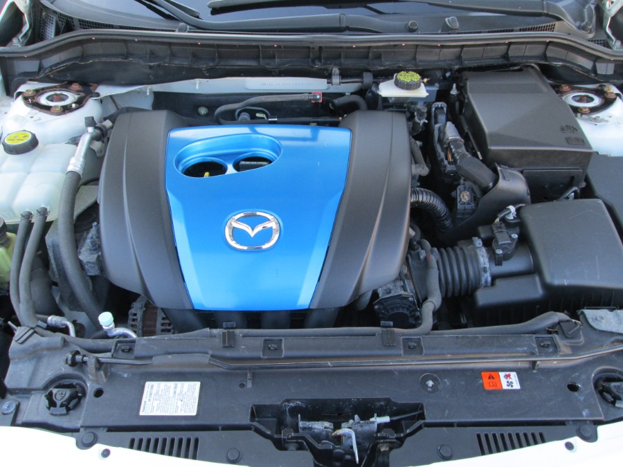 2012 Mazda Mazda3 5dr HB Auto i Touring, available for sale in Levittown, Pennsylvania | Levittown Auto. Levittown, Pennsylvania 2012 Mazda Mazda3 5dr HB Auto i Touring, available for sale in Levittown, Pennsylvania | Levittown Auto. Levittown, Pennsylvania