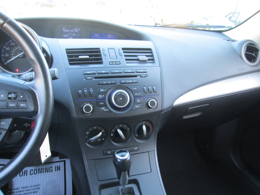 2012 Mazda Mazda3 5dr HB Auto i Touring, available for sale in Levittown, Pennsylvania | Levittown Auto. Levittown, Pennsylvania 2012 Mazda Mazda3 5dr HB Auto i Touring, available for sale in Levittown, Pennsylvania | Levittown Auto. Levittown, Pennsylvania