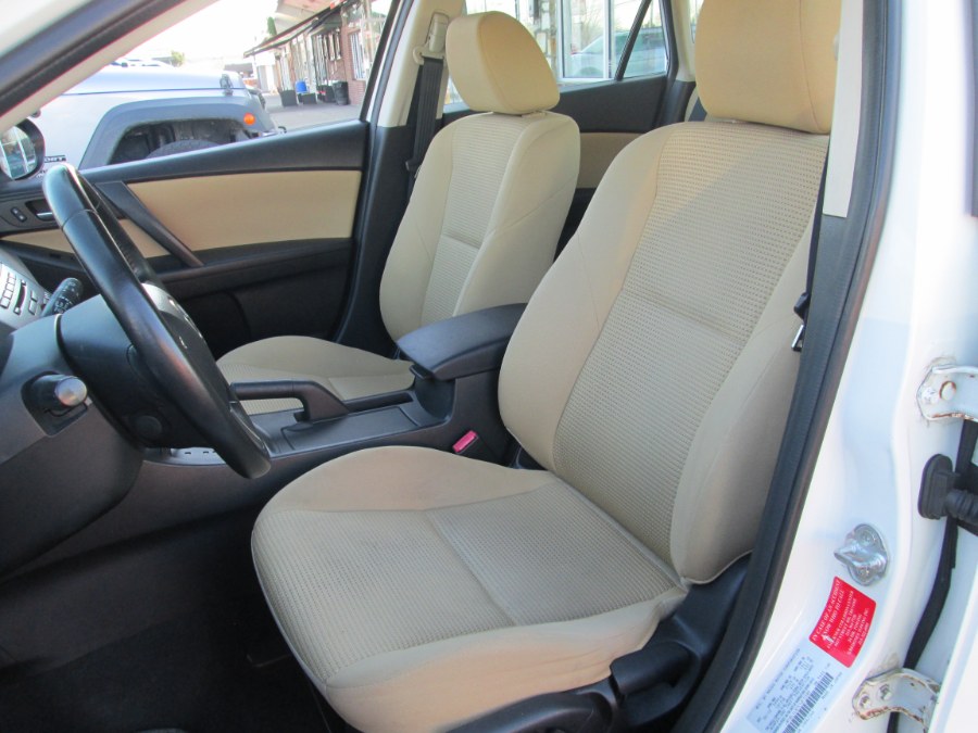 2012 Mazda Mazda3 5dr HB Auto i Touring, available for sale in Levittown, Pennsylvania | Levittown Auto. Levittown, Pennsylvania 2012 Mazda Mazda3 5dr HB Auto i Touring, available for sale in Levittown, Pennsylvania | Levittown Auto. Levittown, Pennsylvania