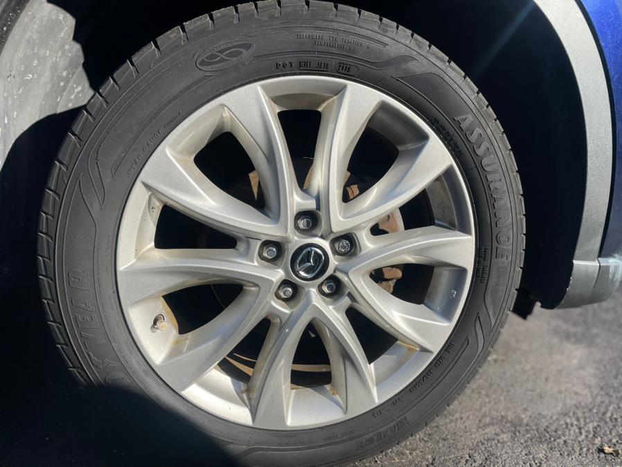 2014 Mazda CX-5 Grand Touring. CLEAN CARFAX! 1 OWNER!, available for sale in Rosedale, New York | Sunrise Auto Sales. Rosedale, New York 2014 Mazda CX-5 Grand Touring. CLEAN CARFAX! 1 OWNER!, available for sale in Rosedale, New York | Sunrise Auto Sales. Rosedale, New York