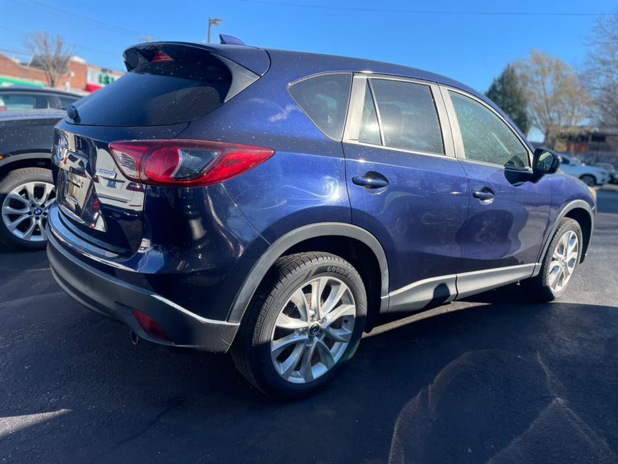 2014 Mazda CX-5 Grand Touring. CLEAN CARFAX! 1 OWNER!, available for sale in Rosedale, New York | Sunrise Auto Sales. Rosedale, New York 2014 Mazda CX-5 Grand Touring. CLEAN CARFAX! 1 OWNER!, available for sale in Rosedale, New York | Sunrise Auto Sales. Rosedale, New York