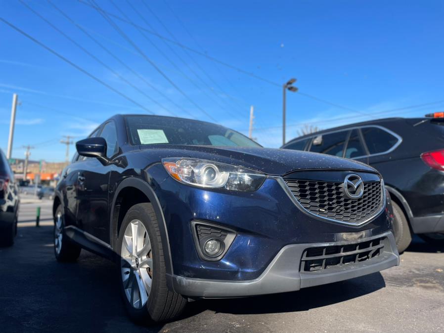2014 Mazda CX-5 Grand Touring. CLEAN CARFAX! 1 OWNER!, available for sale in Rosedale, New York | Sunrise Auto Sales. Rosedale, New York 2014 Mazda CX-5 Grand Touring. CLEAN CARFAX! 1 OWNER!, available for sale in Rosedale, New York | Sunrise Auto Sales. Rosedale, New York