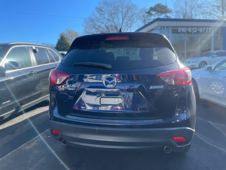 2014 Mazda CX-5 Grand Touring. CLEAN CARFAX! 1 OWNER!, available for sale in Rosedale, New York | Sunrise Auto Sales. Rosedale, New York 2014 Mazda CX-5 Grand Touring. CLEAN CARFAX! 1 OWNER!, available for sale in Rosedale, New York | Sunrise Auto Sales. Rosedale, New York
