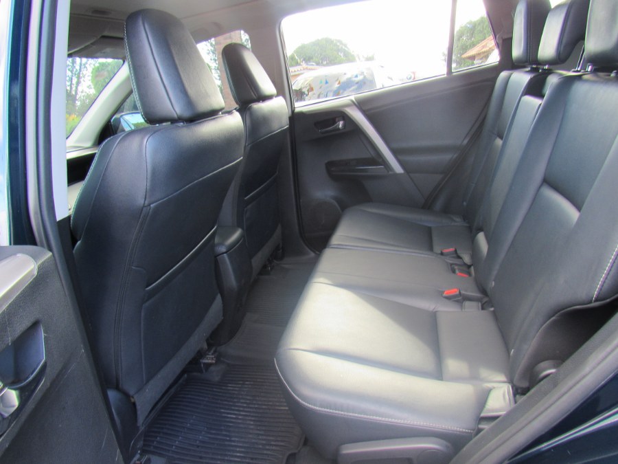 2017 Toyota RAV4 Limited AWD (Natl), available for sale in San Francisco de Macoris Rd, Dominican Republic | Hilario Auto Import. San Francisco de Macoris Rd, Dominican Republic 2017 Toyota RAV4 Limited AWD (Natl), available for sale in San Francisco de Macoris Rd, Dominican Republic | Hilario Auto Import. San Francisco de Macoris Rd, Dominican Republic