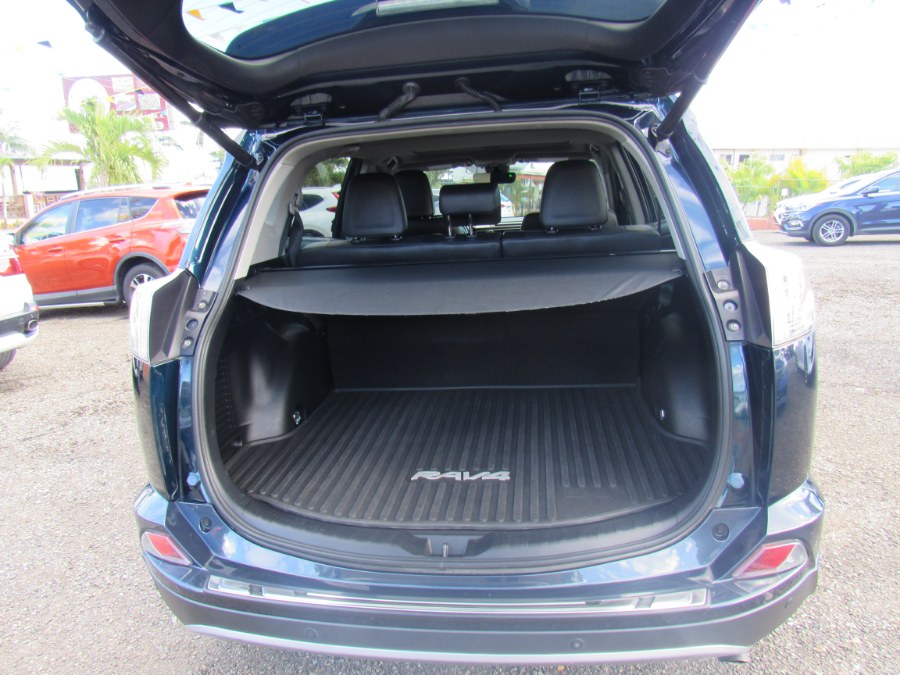 2017 Toyota RAV4 Limited AWD (Natl), available for sale in San Francisco de Macoris Rd, Dominican Republic | Hilario Auto Import. San Francisco de Macoris Rd, Dominican Republic 2017 Toyota RAV4 Limited AWD (Natl), available for sale in San Francisco de Macoris Rd, Dominican Republic | Hilario Auto Import. San Francisco de Macoris Rd, Dominican Republic