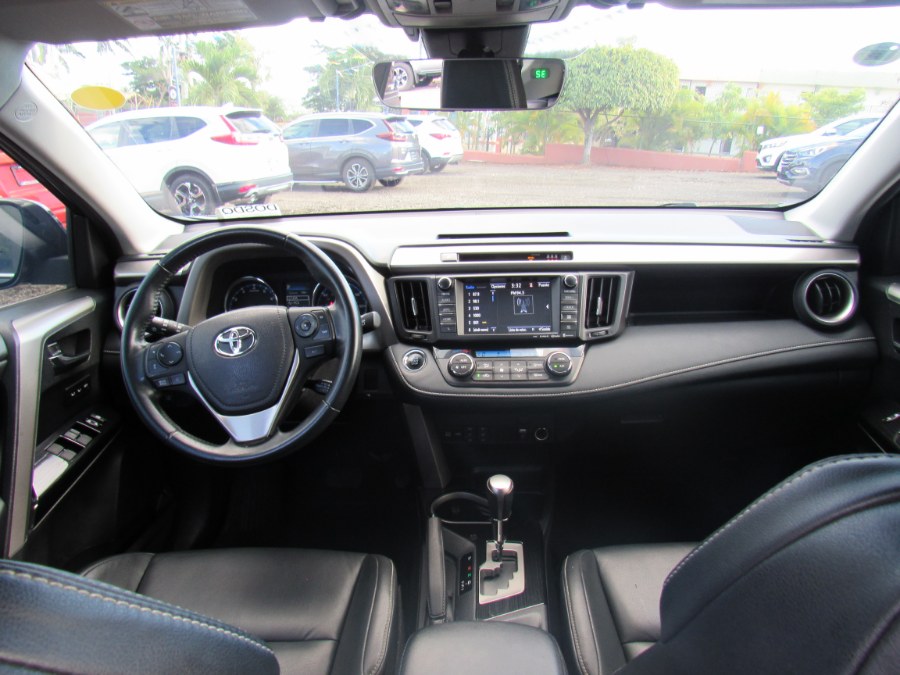 2017 Toyota RAV4 Limited AWD (Natl), available for sale in San Francisco de Macoris Rd, Dominican Republic | Hilario Auto Import. San Francisco de Macoris Rd, Dominican Republic 2017 Toyota RAV4 Limited AWD (Natl), available for sale in San Francisco de Macoris Rd, Dominican Republic | Hilario Auto Import. San Francisco de Macoris Rd, Dominican Republic