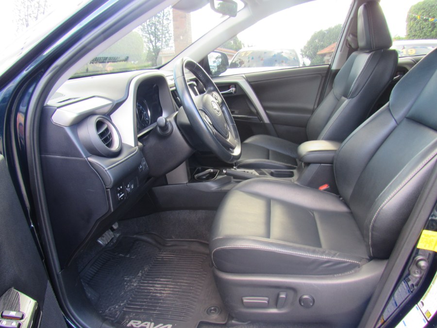 2017 Toyota RAV4 Limited AWD (Natl), available for sale in San Francisco de Macoris Rd, Dominican Republic | Hilario Auto Import. San Francisco de Macoris Rd, Dominican Republic 2017 Toyota RAV4 Limited AWD (Natl), available for sale in San Francisco de Macoris Rd, Dominican Republic | Hilario Auto Import. San Francisco de Macoris Rd, Dominican Republic
