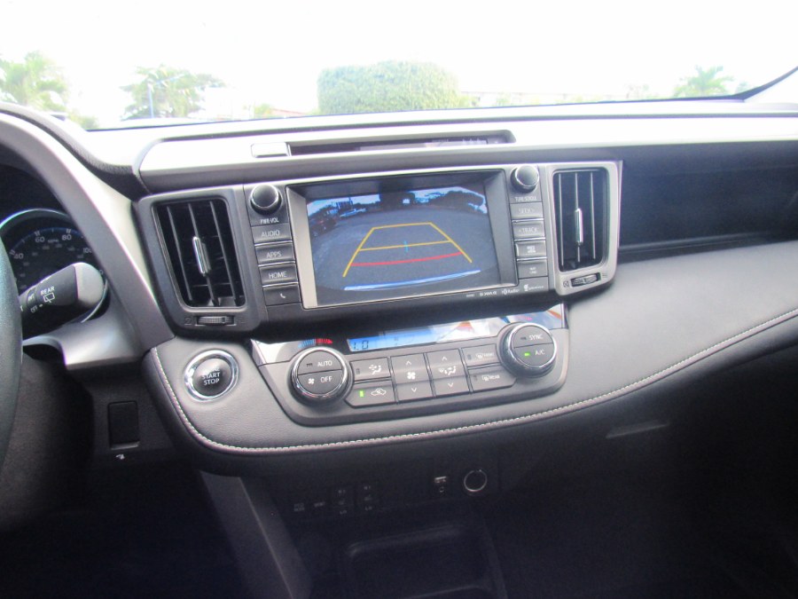 2017 Toyota RAV4 Limited AWD (Natl), available for sale in San Francisco de Macoris Rd, Dominican Republic | Hilario Auto Import. San Francisco de Macoris Rd, Dominican Republic 2017 Toyota RAV4 Limited AWD (Natl), available for sale in San Francisco de Macoris Rd, Dominican Republic | Hilario Auto Import. San Francisco de Macoris Rd, Dominican Republic
