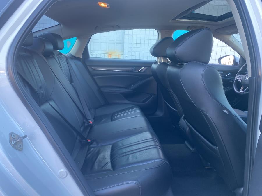 2019 Honda Accord Sedan Touring 2.0T Auto, available for sale in Milford, Connecticut | Dealertown Auto Wholesalers. Milford, Connecticut 2019 Honda Accord Sedan Touring 2.0T Auto, available for sale in Milford, Connecticut | Dealertown Auto Wholesalers. Milford, Connecticut