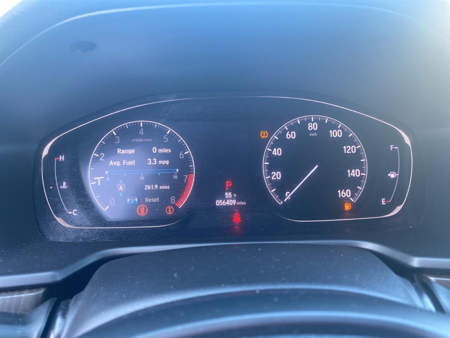 2019 Honda Accord Sedan Touring 2.0T Auto, available for sale in Milford, Connecticut | Dealertown Auto Wholesalers. Milford, Connecticut 2019 Honda Accord Sedan Touring 2.0T Auto, available for sale in Milford, Connecticut | Dealertown Auto Wholesalers. Milford, Connecticut