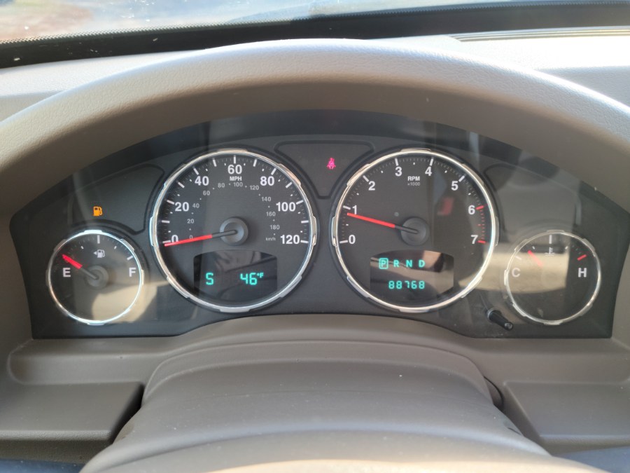 2010 Jeep Liberty 4WD 4dr Sport, available for sale in East Windsor, Connecticut | Toro Auto. East Windsor, Connecticut 2010 Jeep Liberty 4WD 4dr Sport, available for sale in East Windsor, Connecticut | Toro Auto. East Windsor, Connecticut