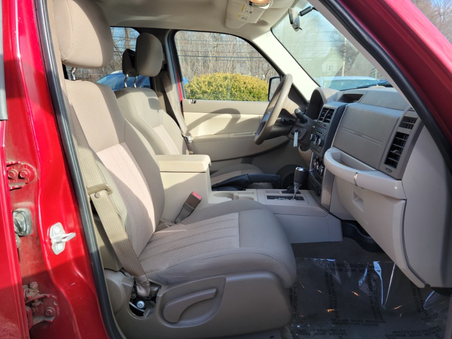 2010 Jeep Liberty 4WD 4dr Sport, available for sale in East Windsor, Connecticut | Toro Auto. East Windsor, Connecticut 2010 Jeep Liberty 4WD 4dr Sport, available for sale in East Windsor, Connecticut | Toro Auto. East Windsor, Connecticut