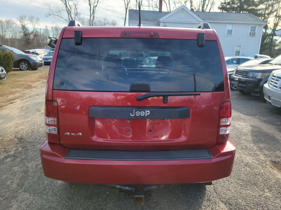 2010 Jeep Liberty 4WD 4dr Sport, available for sale in East Windsor, Connecticut | Toro Auto. East Windsor, Connecticut 2010 Jeep Liberty 4WD 4dr Sport, available for sale in East Windsor, Connecticut | Toro Auto. East Windsor, Connecticut