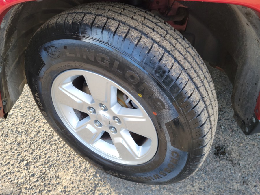 2010 Jeep Liberty 4WD 4dr Sport, available for sale in East Windsor, Connecticut | Toro Auto. East Windsor, Connecticut 2010 Jeep Liberty 4WD 4dr Sport, available for sale in East Windsor, Connecticut | Toro Auto. East Windsor, Connecticut