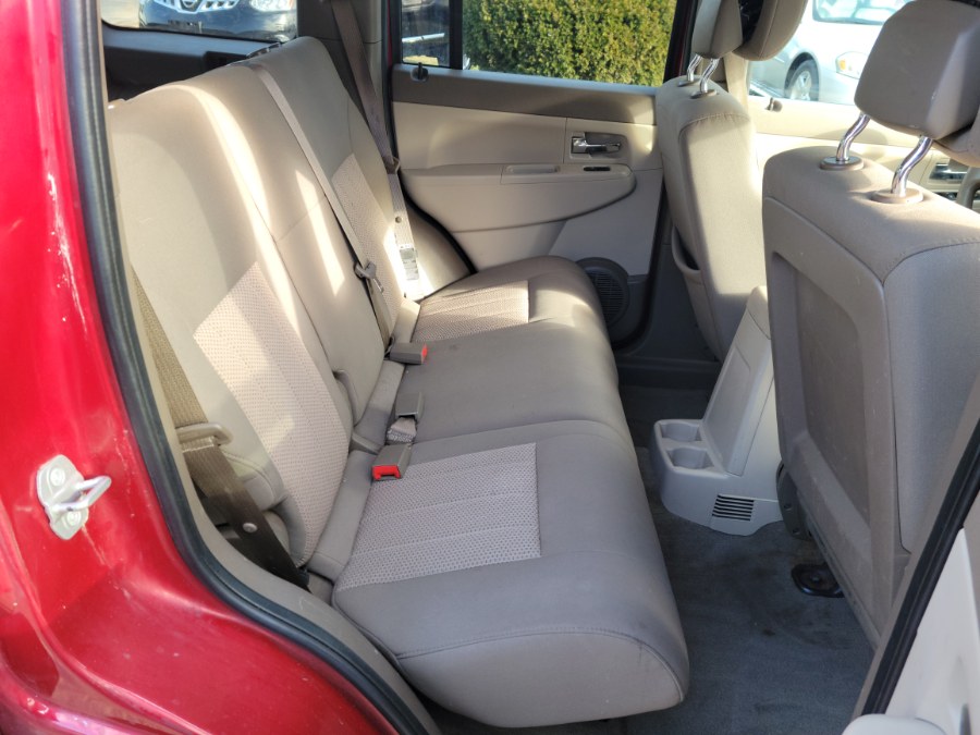 2010 Jeep Liberty 4WD 4dr Sport, available for sale in East Windsor, Connecticut | Toro Auto. East Windsor, Connecticut 2010 Jeep Liberty 4WD 4dr Sport, available for sale in East Windsor, Connecticut | Toro Auto. East Windsor, Connecticut