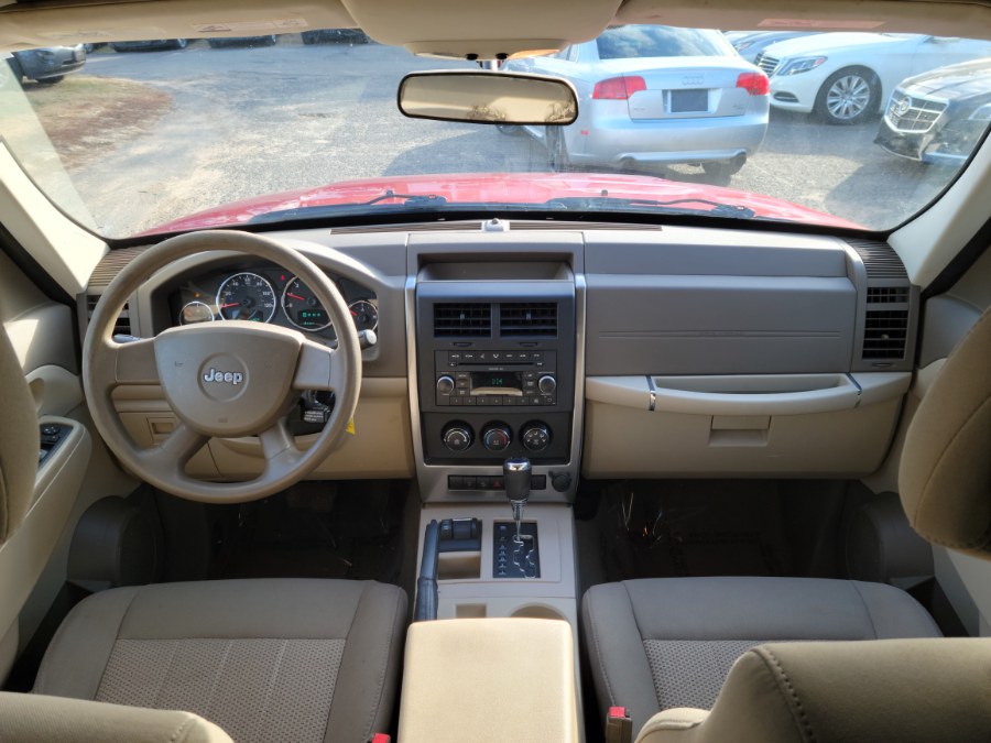 2010 Jeep Liberty 4WD 4dr Sport, available for sale in East Windsor, Connecticut | Toro Auto. East Windsor, Connecticut 2010 Jeep Liberty 4WD 4dr Sport, available for sale in East Windsor, Connecticut | Toro Auto. East Windsor, Connecticut