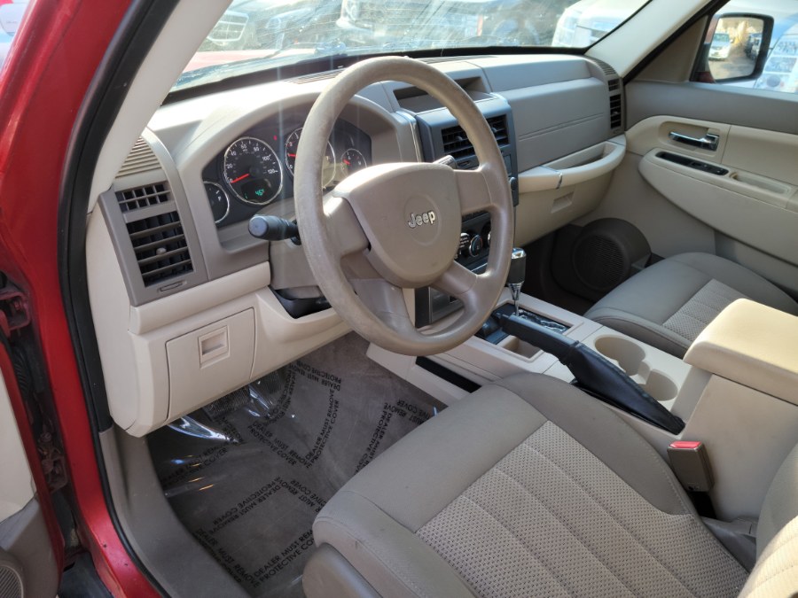 2010 Jeep Liberty 4WD 4dr Sport, available for sale in East Windsor, Connecticut | Toro Auto. East Windsor, Connecticut 2010 Jeep Liberty 4WD 4dr Sport, available for sale in East Windsor, Connecticut | Toro Auto. East Windsor, Connecticut