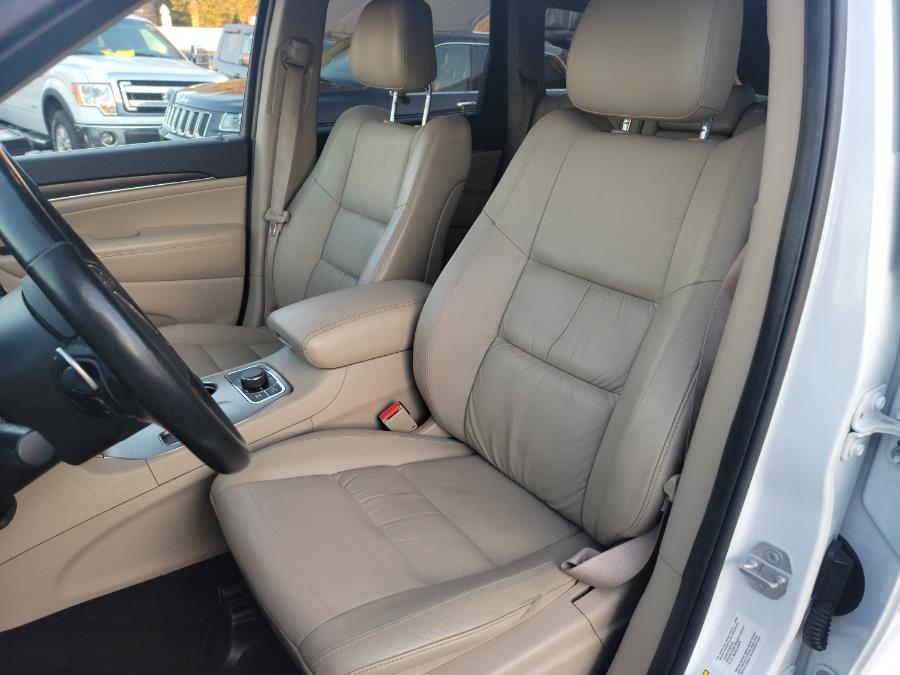 2015 Jeep Grand Cherokee 4WD 4dr Limited, available for sale in Philadelphia, Pennsylvania | Eugen's Auto Sales & Repairs. Philadelphia, Pennsylvania 2015 Jeep Grand Cherokee 4WD 4dr Limited, available for sale in Philadelphia, Pennsylvania | Eugen's Auto Sales & Repairs. Philadelphia, Pennsylvania