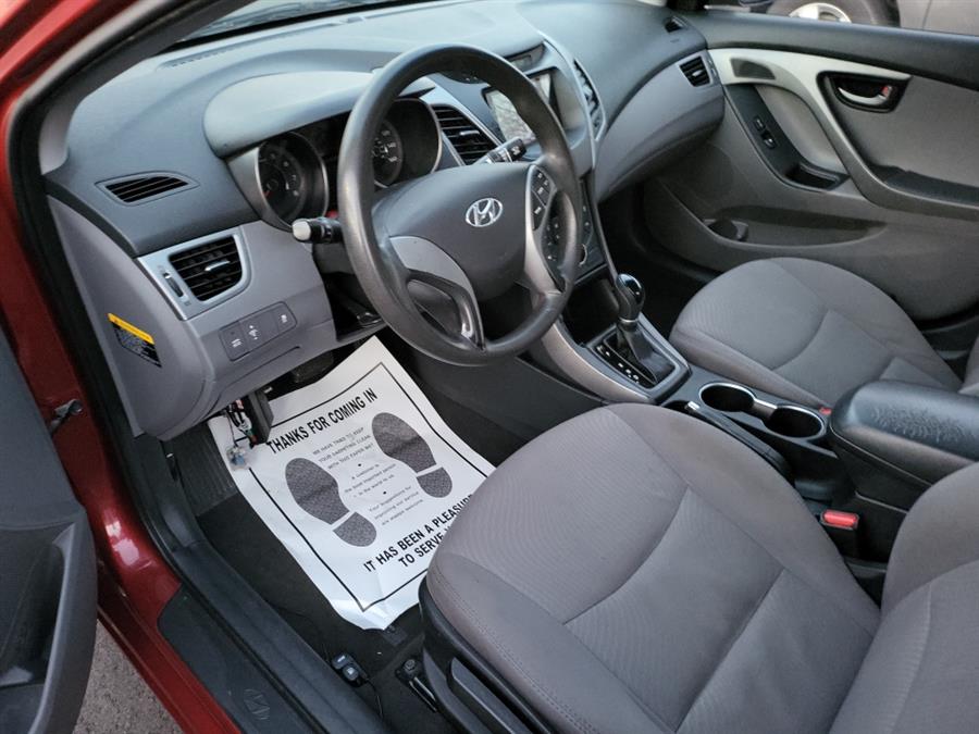 2016 Hyundai Elantra 4dr Sdn Auto SE (Alabama Plant), available for sale in Hartford, Connecticut | Lex Autos LLC. Hartford, Connecticut 2016 Hyundai Elantra 4dr Sdn Auto SE (Alabama Plant), available for sale in Hartford, Connecticut | Lex Autos LLC. Hartford, Connecticut