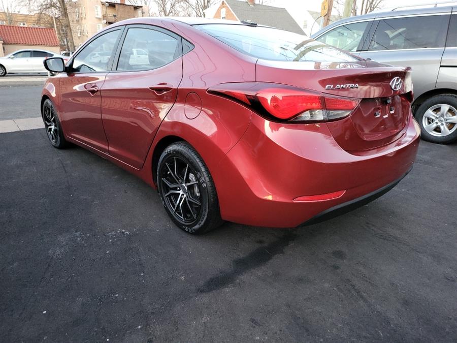 2016 Hyundai Elantra 4dr Sdn Auto SE (Alabama Plant), available for sale in Hartford, Connecticut | Lex Autos LLC. Hartford, Connecticut 2016 Hyundai Elantra 4dr Sdn Auto SE (Alabama Plant), available for sale in Hartford, Connecticut | Lex Autos LLC. Hartford, Connecticut