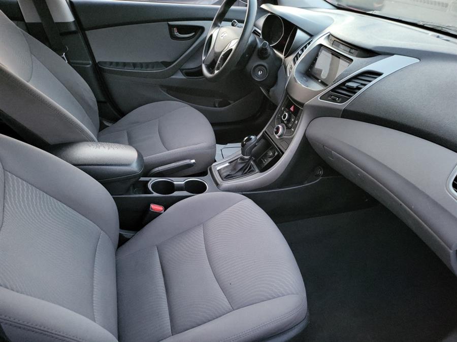 2016 Hyundai Elantra 4dr Sdn Auto SE (Alabama Plant), available for sale in Hartford, Connecticut | Lex Autos LLC. Hartford, Connecticut 2016 Hyundai Elantra 4dr Sdn Auto SE (Alabama Plant), available for sale in Hartford, Connecticut | Lex Autos LLC. Hartford, Connecticut