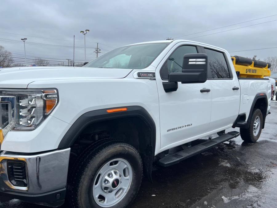 2020 GMC Sierra 2500HD 4WD Crew Cab 159", available for sale in Ortonville, Michigan | Marsh Auto Sales LLC. Ortonville, Michigan 2020 GMC Sierra 2500HD 4WD Crew Cab 159", available for sale in Ortonville, Michigan | Marsh Auto Sales LLC. Ortonville, Michigan