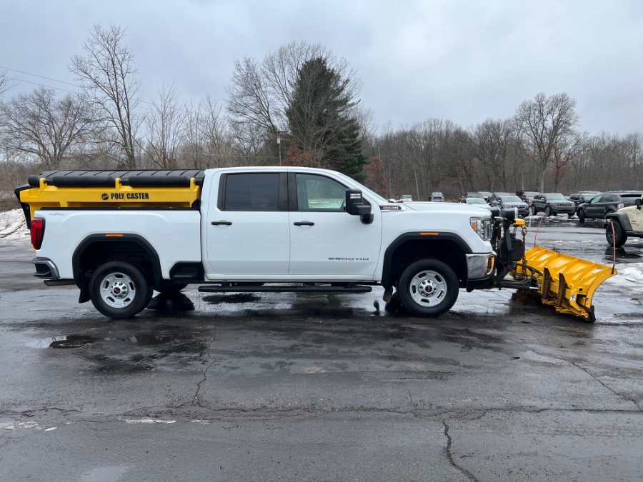 2020 GMC Sierra 2500HD 4WD Crew Cab 159", available for sale in Ortonville, Michigan | Marsh Auto Sales LLC. Ortonville, Michigan 2020 GMC Sierra 2500HD 4WD Crew Cab 159", available for sale in Ortonville, Michigan | Marsh Auto Sales LLC. Ortonville, Michigan
